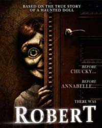 Проклятие куклы Роберт (2016) смотреть онлайн